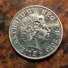 2013 Great Britain Ten Pence Coin -  b3243