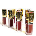 Ysl - Tatouage Couture - Liquid Matte Lip Stain - 10 Different Shades To Choose 