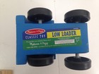 Wooden Toy Lot Cars Melissa And Doug Low Loader  Unbranded Others