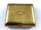 Volupte Compact  Early 1930s  Art Deco Geometric  Never Used  Beautiful  Perfect