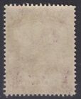 Newfoundland 121 1919 8c Magenta Trail Of The Caribou Cp14 0x13 9 Mph Vf Cv 35
