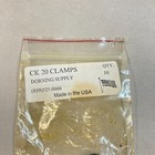 Machinist Ck 20 Indexable Tool Holder Clamps 11 Pc Usa