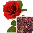 Red Rose Buds   Petals  Organic  Soap Making Supplies  Herbal Extracts 