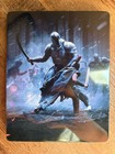 Custom The Odyssey  2026  Glossy Steelbook Case  g2   new  No Disc s 