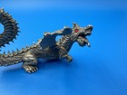 Rawcliffe Pewter  Chinese Astrology Winged Fire Dragon Figurine 646 1988