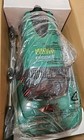 Bissell Hercules Lightweight Commercial Vacuum Cleaner  Bgu500t Open Box Distres