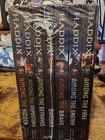 Shadow Children  The Complete Series  boxed Set  -   brand New   
