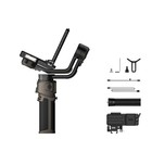 Zhiyun Weebill 5 Standard 3-axis Camera Gimbal Stabilizer For Mirrorless Cameras