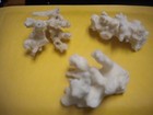 Vintage Coral Three Pieces