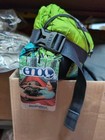 Eno eagles Nest Outfitters Doublenest Hammock Aloha Green New  80
