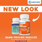 Welmate Famotidine 20 Mg Acid Reducer - Heartburn Relief - 300 Count Tablets