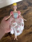 Vintage Disney Toy Story Bo Peep Doll     Thinkway Toys     Posable Figurine