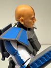 Star Wars Black Series 6  Inch Clone Wars Jesse Arc Trooper Clone Commander