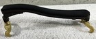 Original Kun Collapsible adjustable 4 4 Violin Shoulder Rest   Made In Canada