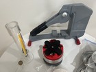 2 25  Button Maker Machine Kit Bundle - T150