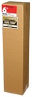 Selkirk 206036 Stainless Steel Insulated Chimney Pipe 6 Dia  X 36 L In 