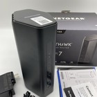 Netgear Nighthawk Wifi 7 Rs150 Dual Band Router   up To 5gbps Wifi Speed New