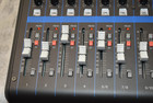New Yamaha Mg12xu 12 Channel Mixer  With Usb And Effects Free Delivery-