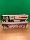 1995 Hess Toy Truck   Helicopter Vintage  Brand New In Original Box  Tested         