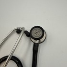 3m Littmann Cardiology Iii Stethoscope Black
