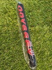  new   1 Count  Garsen   Odyssey Quad Tour Textured   Tapered Putter Grip