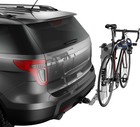 Thule 9042pro Hitch Mounted 2 Bike Rack New 