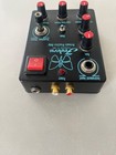 Fodera Practice Bass Guitar  Amp Owned By Modest Mouse Coa