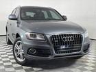 2014 Audi Q5 Premium Plus