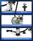 Electric Fuel Pump 97-99 Buick Lesabre Oldsmobile 88 Lss Regency 3 8l Sp07p1h