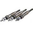 3pk Glow Plugs 129155-77800 For Yanmar John Deere 330 332 430 455 655 755 855