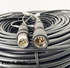 Fuw-puw Smpte311m Hybrid Camera Optical Cable 50meters
