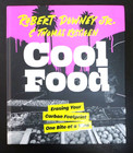 Robert Downey Jr  Thomas Kostigen Autographed Cool Food Signed 1st Edition Book