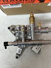 Oem Annovi Reverberi Ar Rmw 2 2g24 Vertical Pressure Washer Pump Genuine