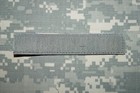 New Us Army Name Tape Tag Acu Pattern Military Patch Authentic Perfect Condition