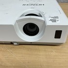 Hitachi Cp-x2530wn 3lcd 2700 Lumens Projector Between 2500 Lamp Hours