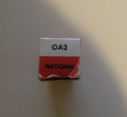 Vintage National Electronic Oa2 Thyristor Russian Made  Bb5