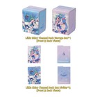 2025 Pokemon Tcg S-chinese Lisia s Shiny Themed Deck Storage Box Sealed Mw51