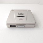 Sony Md Walkman Mz E33 Digital Megabase Rare Portable Music Player