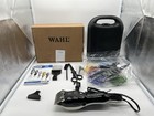 Wahl 79300-1001 Color Pro Hair Clipper Kit  Easy Color Coded Clipper Guard