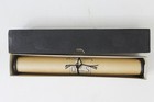 Vintage Qrs Word Roll 2043 I m Happy Fox Trot Player Piano Roll 1922 Antique