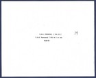 Uss Forrestal Cva-59 Aircraft Carrier 8 X 10 Official Usn Photo