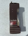 Vintage Ever-ready C40 Finest Badger Shave Brush Original Box  Made In Usa Nos