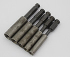 5 Apex Slotted finder Sleeve 7 16  Hex Drive 321t 321s 321 R 321p 321m Coin Slot