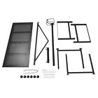 Livestock Stand Trimming Stand 51   X 23   Adjustable Livestock Stands For Goats