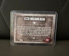 Walking Dead Topps Season 5 2016 Sepia Parallel  90 05 10 Daryl