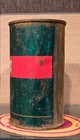 1950s Spearman Ale Flat Top Beer Can Spearman Brewing Pensacola Florida