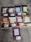 Lot Of 9 Vintage Paperback Dragonlance Books