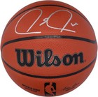 Paul Pierce Boston Celtics Signed Wilson Authentic Indoor outdoor Basketball