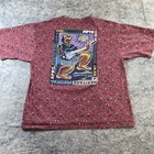 Vtg The 25th New Orleans Jazz And Heritage Festival T-shirt Men s Large 1994