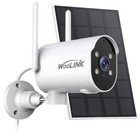 4packs Wireless Solar Camera 2k Hd Outdoor Security Camera System Wifi